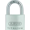 Pakuotės spyna ABUS 64TI/40