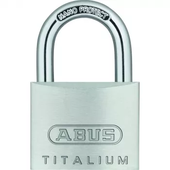 Pakuotės spyna ABUS 64TI/40