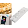 LED juostos valdiklis EUROLITE 50531113 WiFi 5in1