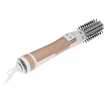 Elektrinis plaukų šepetys Rowenta Brush Activ Compact CF9520 1000W