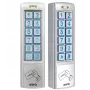 Kombinuotas užraktas ''EURA'' AC-30C7 (2 išėjimai, paviršinis montavimas, artumo kortelė)