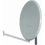 Palydovinė antena Televes S65EL-G 36,8 dBi, 61×66,5 cm, aliuminis, grafito spalva