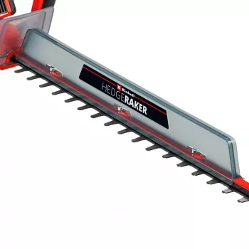 Žirklinis krūmapjovė Einhell GE-CH 36/61 Li-Solo Dvigubas peilis 2,8 kg 36 V