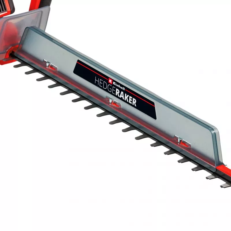 Žirklinis krūmapjovė Einhell GE-CH 36/61 Li-Solo Dvigubas peilis 2,8 kg 36 V
