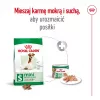 Sausas šunų ėdalas Royal Canin Mini Adult 8+ Senior su paukštiena, ryžiais ir daržovėmis, 8 kg, mažoms veislėms (5–10 kg)