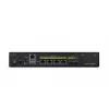 LANCOM 2100EF – SD-WAN šliuzas su šviesolaidžiu ir eternetu – 1GbE, 2.5GbE – 1U – debesimi valdomas – stalinis/statyvinis (61109)