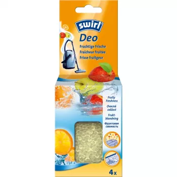 Swirl Deo kvepiančios lazdelės dulkių siurbliui Melitta