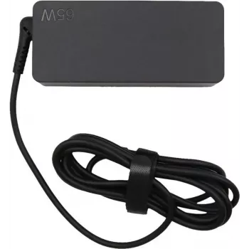 Lenovo Chicony maitinimo blokas – AC 100-240 V – 65 W – FRU – skirtas ThinkPad 11e (5th Gen) 20LQ, 20LR, ThinkPad Yoga 11e (5th Gen) 20LM, 20LN (02DL129)
