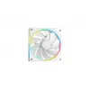 DeepCool LM240 WH procesoriaus skysčio aušinimo rinkinys 12 cm baltas 1 vnt.