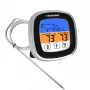 Mėsos termometras BLAUPUNKT FTM501 skaitmeninis, -20–300°C diapazonas, pilkas, greitas atsakas
