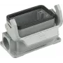 Harting pagrindinis korpusas Han® 16B-asg2-LB-M25 19 30 016 1291 1 vnt.