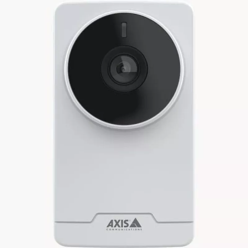 Axis 02349-001 apsaugos kamera Box IP apsaugos kamera Vidine & lauko 1920 x 1080 pikseliai Lubos/siena