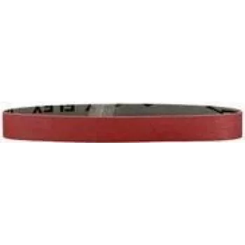 Šlifavimo juosta Metabo 3 50 x 1020 mm P 400 DGS Red