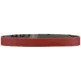 Šlifavimo juosta Metabo 3 50 x 1020 mm P 400 DGS Red