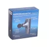 Renpho Massage Gun Edge Mini juoda PEU-RP-GM173-BK