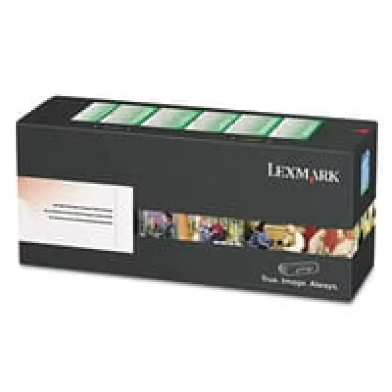 Lexmark 78C20CE - Tonerio kasetė, žydra - skirta CS421, CS521, CS622, CX421, CX522, CX622, CX625