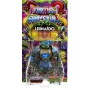 Veiksmo figūrėlė MATTEL MotU Origins Core Leonardo JBN03 – kolekcinė 6 colių skalė, artikuliuota