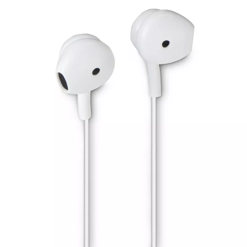 Hama 00184194 ausinės / headset Laidinės Į ausį Skambučiai / Muzika / Sportas / Kasdien USB Type-C Balta