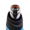 Šilumos pistoletas Alphacool Core 2000 W – rankinis įrankis elektronikai ir termosusitraukiančioms žarnelėms