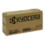 KYOCERA TK-1160 originali juoda kasetė, 1 vnt.