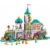 LEGO Disney Princess Pilies ir Karališkųjų augintinių statybinis rinkinys 43267 — 787 detalės, 5 minifigūrėlės, nuo 6 metų, 320×460×100 mm