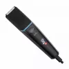 Plaukų kirpimo mašinėlė JATA JBCP3538 Juoda Mėlyna 1mm iki 1.2cm