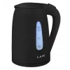 Elektrinis virdulys LAFE 1,7L 2200W juodas