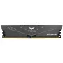 T-FORCE VULCAN Z TLZGD48G3600HC18J01, 8 GB, 1 x 8 GB, DDR4, 3600 MHz, 288-pin DIMM, pilka