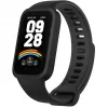 Xiaomi Smart Band 9 Active juoda