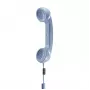 „POP“ retro ragelis USB-C dangaus mėlyna (native union)
