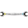 Wera 05020261001 6002 Joker Double dvipusis atviras raktas 22 - 24 mm DIN ISO 1711-1 (05020261001)