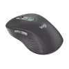 BELĖDĖ PELĖ LOGITECH SIGNATURE PLUS M750 L - GRAFINĖ (910-007509)