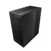 Korpusas NZXT H7 Flow (2024) Mid-Tower - Visiškai Juodas