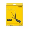 DeLOCK 63172 M.2 USB 3.2 Gen 1 sąsajos kortelė