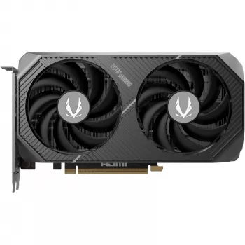 ZOTAC GAMING GeForce RTX 5060 Ti Twin Edge OC 16 GB GDDR7 vaizdo plokštė