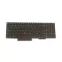 Lenovo 01YP772 klaviatūra (vokiškas išdėstymas) ThinkPad P52, E580, L580