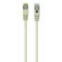 Pataisos kabelis CAT5E FTP 1,5 m / PP22-1,5M Gembird