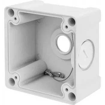 VIVOTEK AM-719 – Jungiamoji dėžė – Balta – Aliuminis – 122 mm