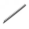 BaByliss Sleek Control Plačioji Tiesinimo Žnyplės Šilta Juoda 98.4 (2.5 m)