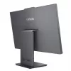 Stalinis viskas viename Lenovo neo 50a G5 12SB005DPB — Intel Core i5-210H, 16 GB RAM, 512 GB SSD, 27,0 colio FHD, Windows 11 Pro, Luna Grey, 3 metų OS