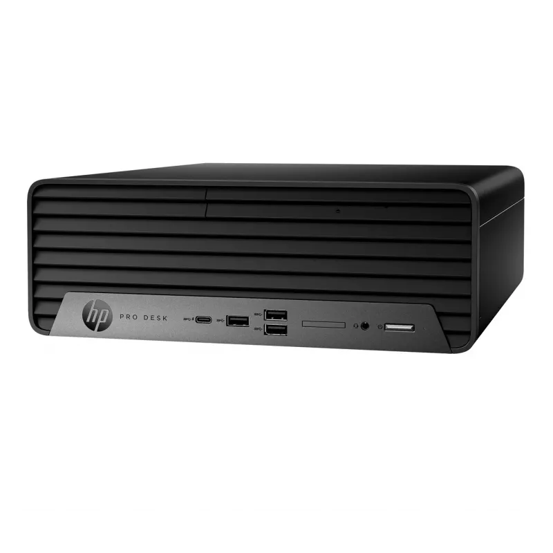 Stalinis kompiuteris HP Pro 400 G9 SFF — Intel Core i5-14500, 16 GB DDR5, 1 TB NVMe SSD, Windows 11 Pro, Wi-Fi 6, TPM 2.0