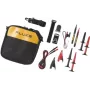 Fluke 3092521 Raudonas