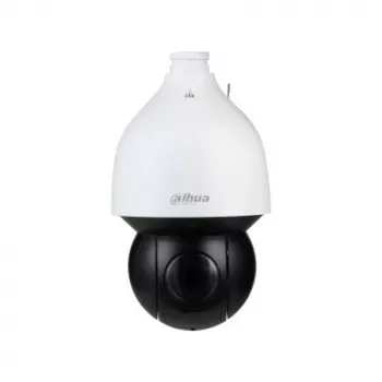 CCTV apsaugos kamera DAHUA DH-SD5A225GB-HNR — 2 MP 1920×1080, 25x optinis priartinimas, PTZ, IP67, IK10, PoE, lubinis montavimas