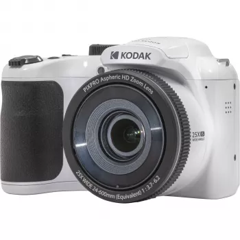 Kompaktiškas fotoaparatas Kodak PIXPRO AZ255 16.35 MP BSI CMOS 25x optinis priartinimas