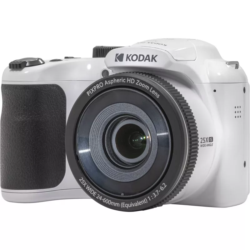 Kompaktiškas fotoaparatas Kodak PIXPRO AZ255 16.35 MP BSI CMOS 25x optinis priartinimas