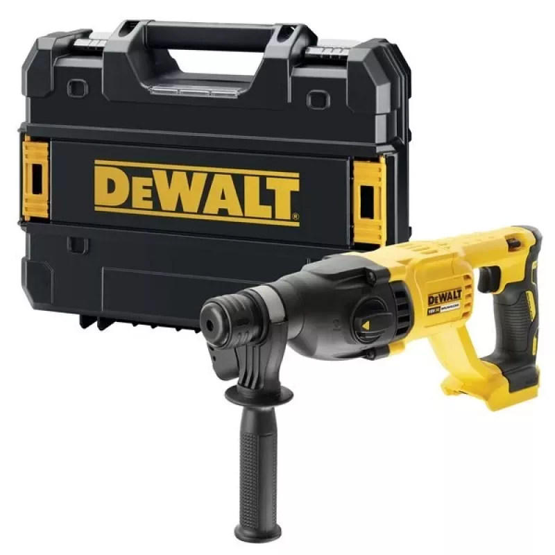Perforatorius DeWALT DCH133NT-XJ