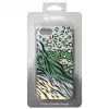 Apsauginis telefono dėklas Krusell Cover Limited, skirtas Apple iPhone 8/7 — laukinė žalia