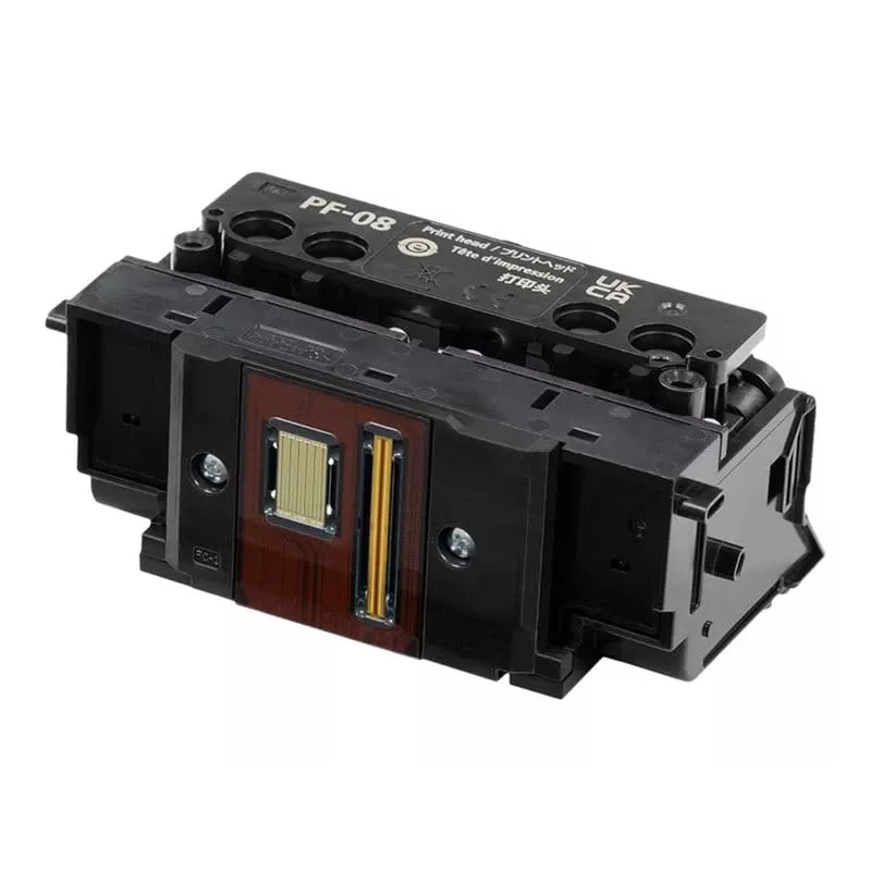 Canon PF-08 spausdinimo galvutė