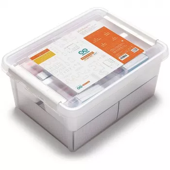 Arduino Education Starter Kit AKX00023 mokomasis elektronikos rinkinys