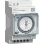 Hager EHN111 elektromechaninis laikmatis su galios rezervu, dienos ciklas, 1W, 16A, 1 (EHN111)